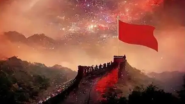 我骄傲，我是中国人——关于经典散文的朗诵经典篇目