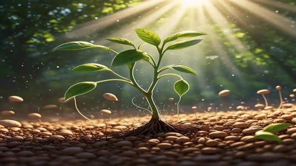笑的种子——关于经典散文的朗诵经典篇目