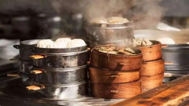 巷口的早餐铺——关于经典散文的朗诵经典篇目