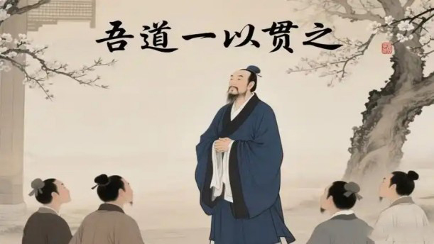 《论语》十二章——关于经典散文的朗诵经典篇目