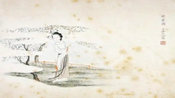 氓——关于经典散文的朗诵经典篇目