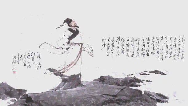蜀相——关于经典散文的朗诵经典篇目