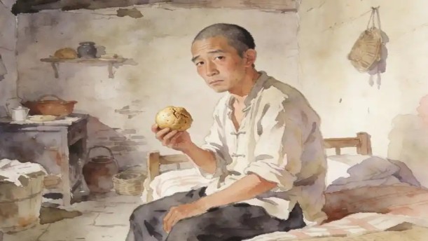 阿Q正传——关于经典散文的朗诵经典篇目