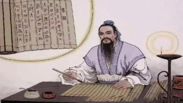 陈情表——关于经典散文的朗诵经典篇目