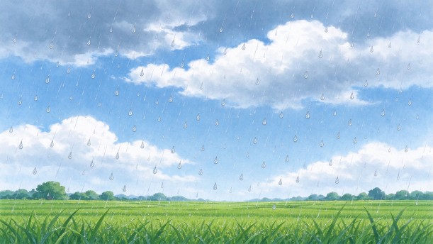 雨点儿2——关于经典散文的朗诵经典篇目