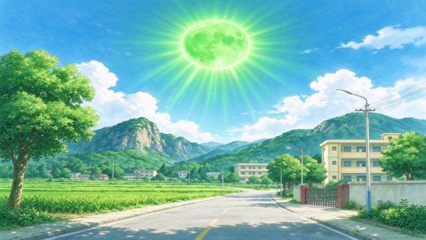 四个太阳——关于经典散文的朗诵经典篇目