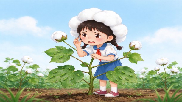 棉花姑娘——关于经典散文的朗诵经典篇目