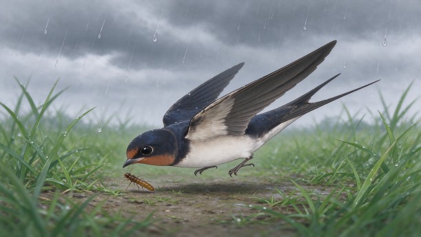要下雨了——关于经典散文的朗诵经典篇目