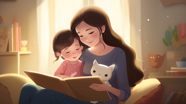 我爱我家我爱妈妈——关于挚爱真情的朗诵经典篇目