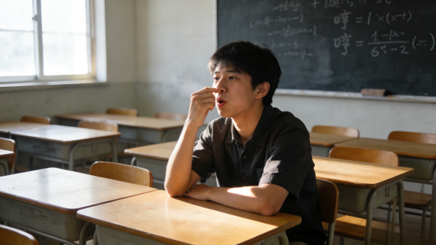 青少年口语表达教程（第六册）第十六课-16.1-语音发声——关于经典散文的朗诵经典篇目