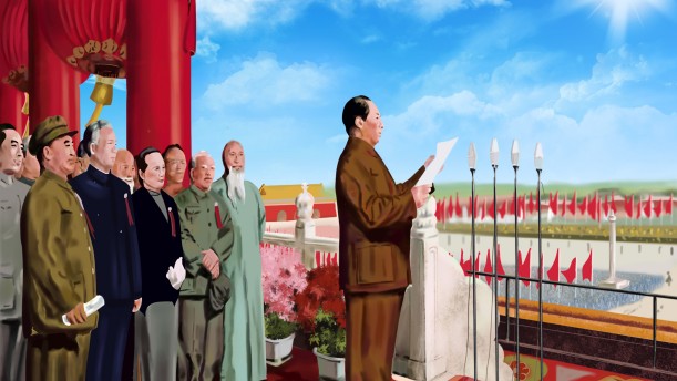 青少年口语表达教程(第五册)第五课-5.3-即兴口语—悬念制造——关于经典散文的朗诵经典篇目