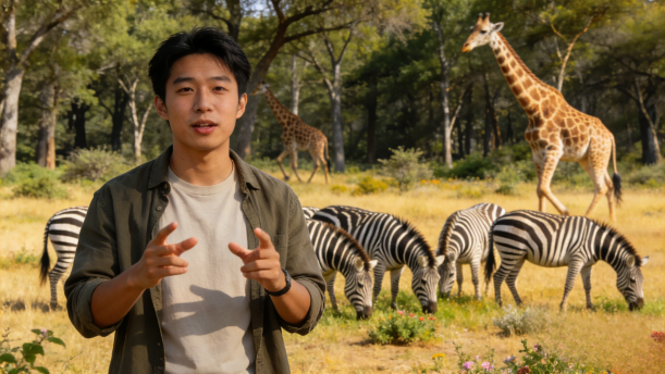 青少年口语表达教程（第五册）第二十八课-28.3-即兴口语—视频训练——关于经典散文的朗诵经典篇目