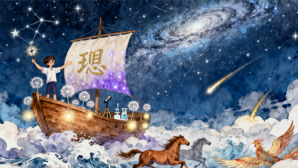 寻梦——关于经典散文的演讲经典篇目