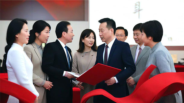凝聚中国梦的强大正能量——关于核心价值观的演讲经典篇目