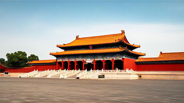 实现富强是国家的共同目标——关于核心价值观的演讲经典篇目