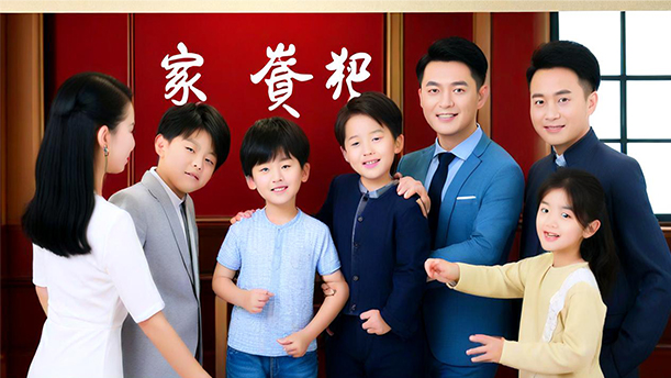 和谐是人们向往的生活状态——关于核心价值观的演讲经典篇目