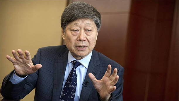 精业是敬业精神的境界——关于核心价值观的演讲经典篇目