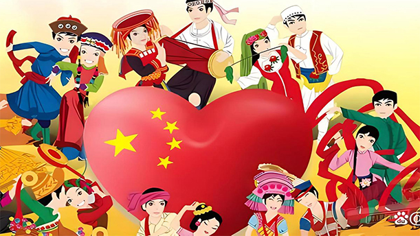 把民族的向往浓缩起来——关于祖国的演讲经典篇目