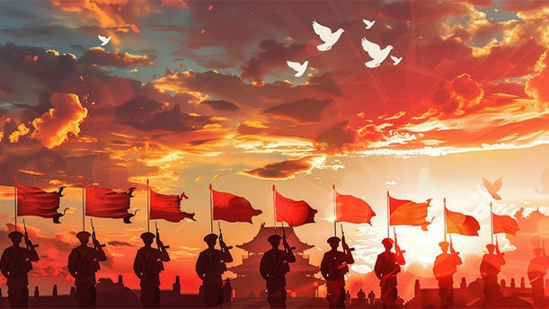 迎接 21 世纪的新中国——关于祖国的演讲经典篇目