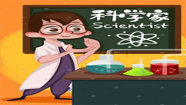 预言电磁波的存在——关于科学的演讲经典篇目