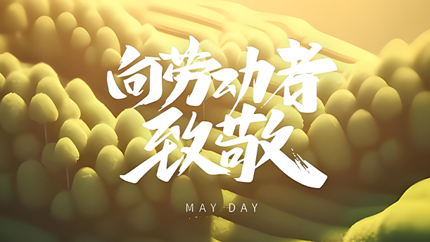 热爱劳动，为劳动者喝彩——关于劳动的演讲经典篇目