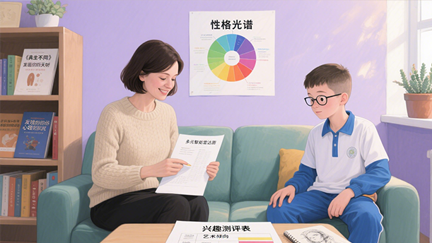 了解白己，给理想一个支点——关于理想的演讲经典篇目