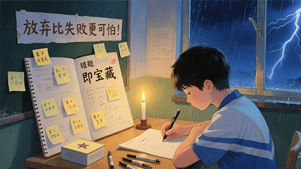 不可轻言放弃的是努力——关于理想的演讲经典篇目