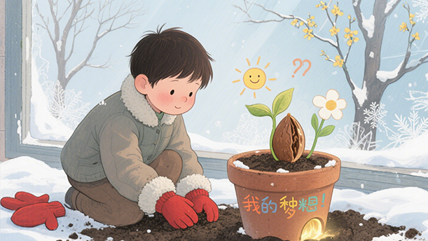 人生都有开花的时间——关于人生的演讲经典篇目