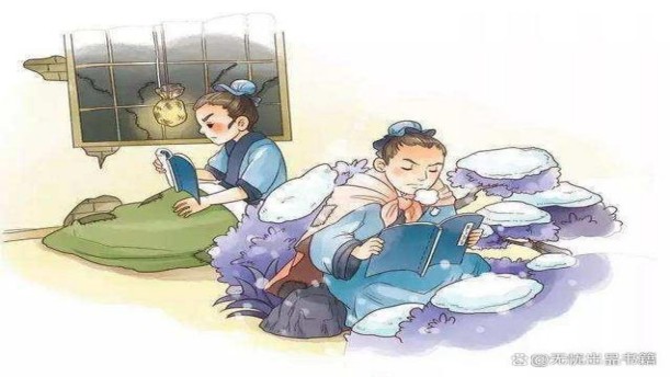 欧阳苦读——关于古风诗词的朗诵经典篇目