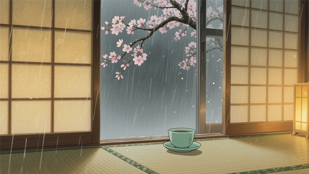 春夜听雨——关于经典散文的朗诵经典篇目