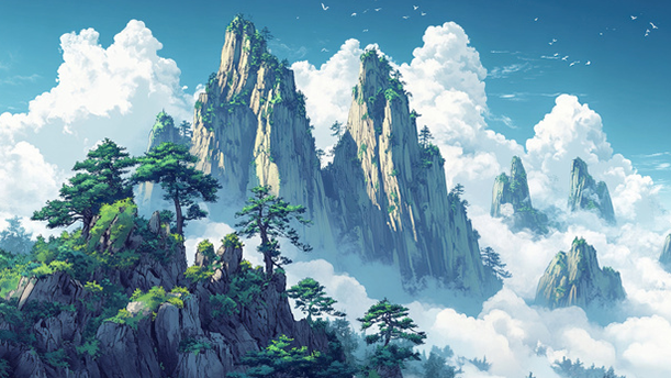 五星红旗,我爱你——关于党政祖国的朗诵经典篇目