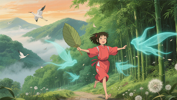 山风——关于经典散文的朗诵经典篇目