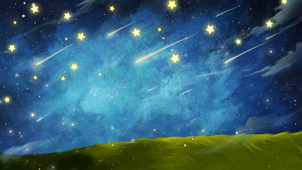 星星和花——关于经典散文的朗诵经典篇目