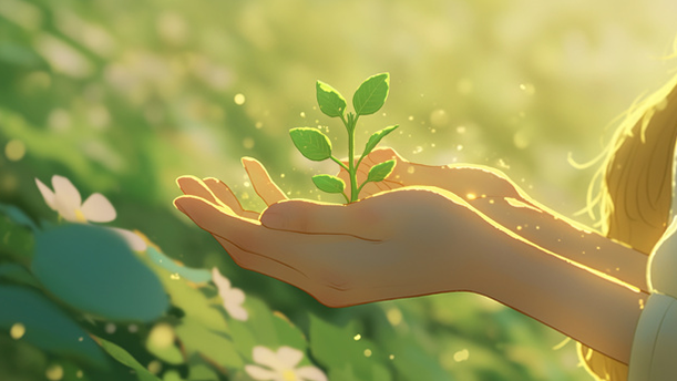 四季歌——关于童话寓言的朗诵经典篇目