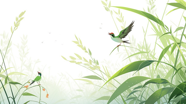 我只能是一个孩子吗——关于童话寓言的朗诵经典篇目