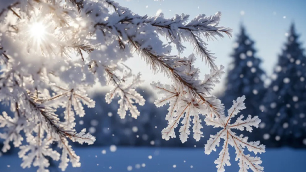 当阳光融进雪里——关于经典散文的朗诵经典篇目