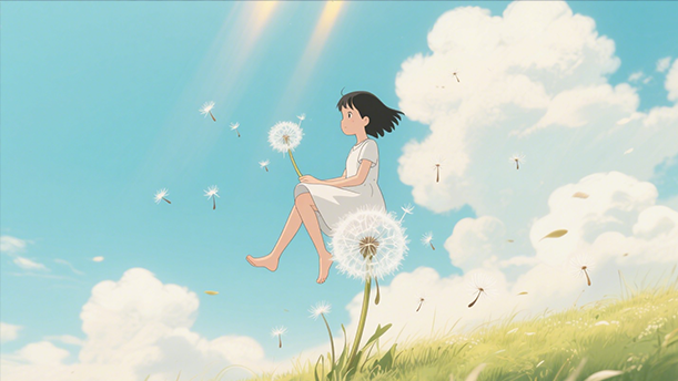 轻——关于经典散文的朗诵经典篇目