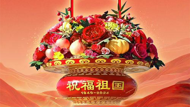 祖国(二)——关于党政祖国的朗诵经典篇目