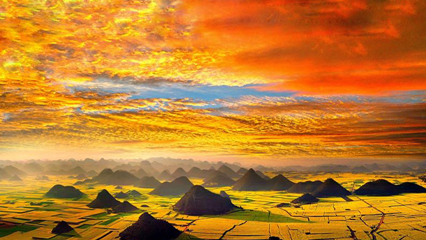 我们@ 中国——关于党政祖国的朗诵经典篇目