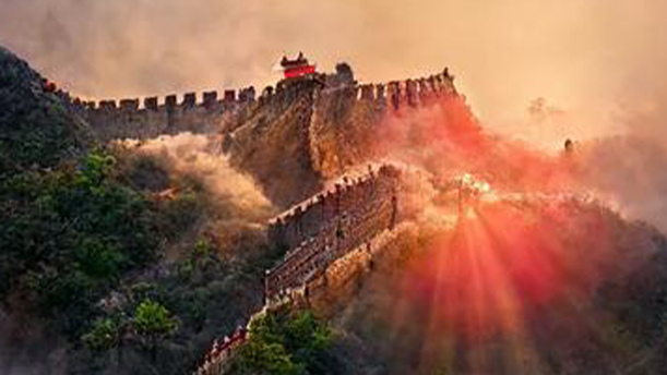 我为祖国点赞2——关于党政祖国的朗诵经典篇目