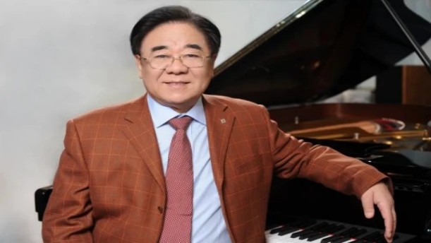 金铁霖：恩师沈湘让我受益终身——关于教师的朗诵经典篇目