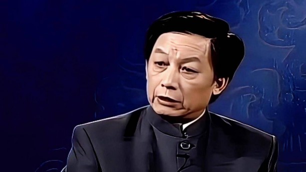 易中天：恩师的