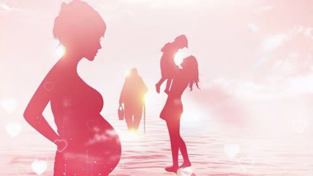 妈妈的爱——关于挚爱真情的朗诵经典篇目