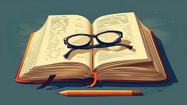 字典公公家里的争吵——关于童话寓言的朗诵经典篇目