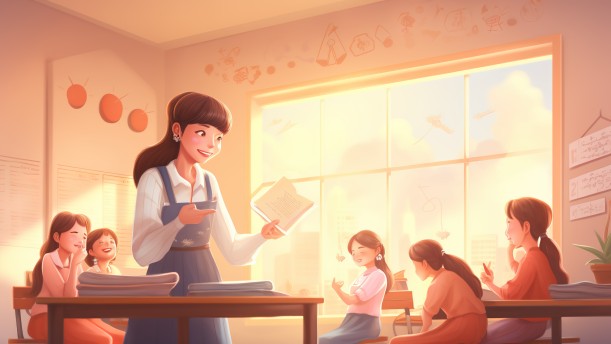 致我们的老师——关于教师的朗诵经典篇目