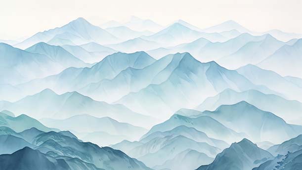 和大山攀谈——关于经典散文的朗诵经典篇目