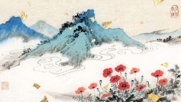 春2——关于经典散文的朗诵经典篇目