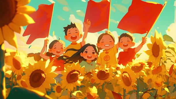 我该以什么歌唱你，我的祖国-中学版——关于党政祖国的朗诵经典篇目