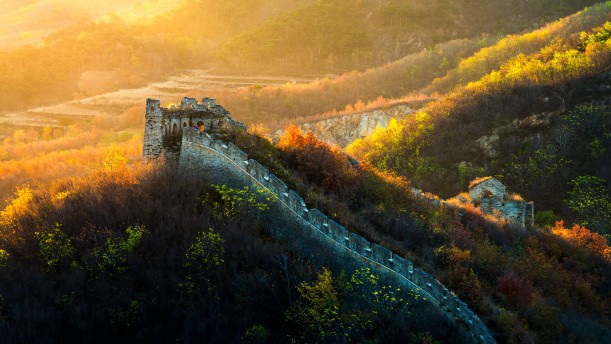 多彩中国——关于党政祖国的朗诵经典篇目