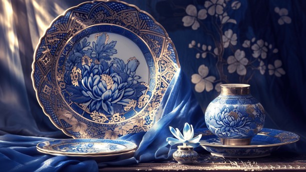 瓷器，是中国的代名词-中学版——关于党政祖国的朗诵经典篇目